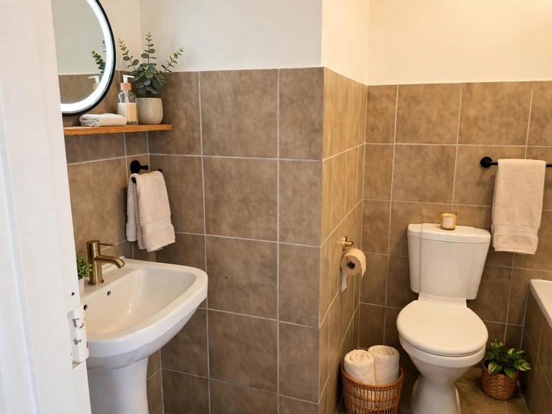 To Let 2 Bedroom Property for Rent in Uitzicht Western Cape